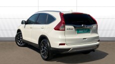 Honda CR-V 2.0 i-VTEC SE Plus 5dr Auto [Nav] Petrol Estate